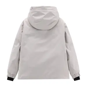 Women's waterproof jacket CMP image-1