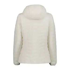 Women's Puffer jacket CMP image-1
