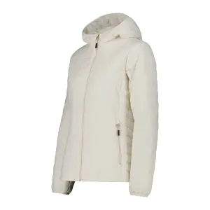 Women's Puffer jacket CMP image-2