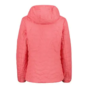 Women's Puffer jacket CMP image-1