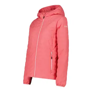 Women's Puffer jacket CMP image-2