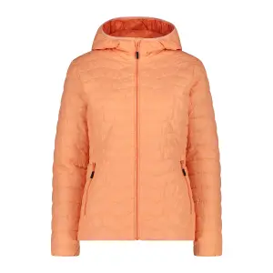Women's Puffer jacket CMP image-0