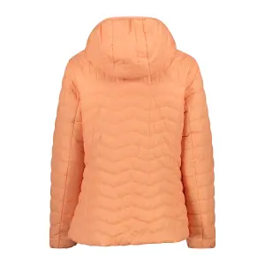 Women's Puffer jacket CMP image-1