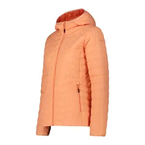 Women's Puffer jacket CMP image-2