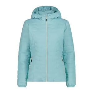 Women's Puffer jacket CMP image-0