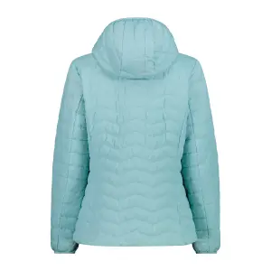 Women's Puffer jacket CMP image-1