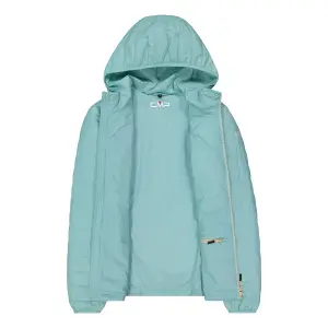 Women's Puffer jacket CMP image-3
