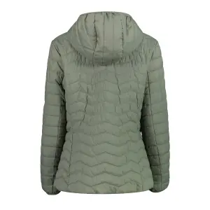 Women's Puffer jacket CMP image-1
