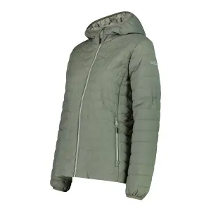 Women's Puffer jacket CMP image-2