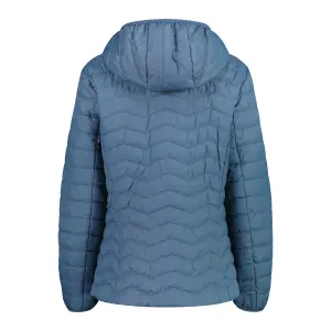 Women's Puffer jacket CMP image-1