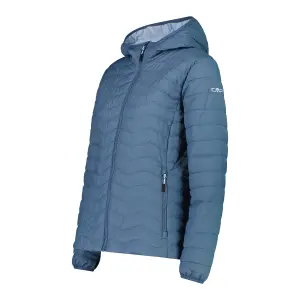 Women's Puffer jacket CMP image-2