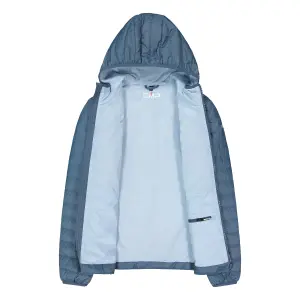 Women's Puffer jacket CMP image-3