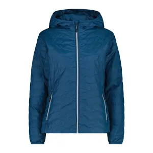 Women's Puffer jacket CMP image-0