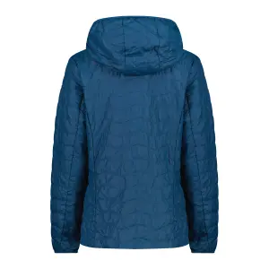 Women's Puffer jacket CMP image-1