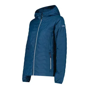 Women's Puffer jacket CMP image-2