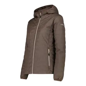 Women's Puffer jacket CMP image-2