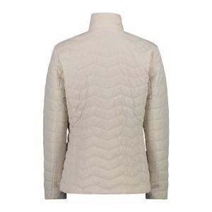 Veste imperméable zippée femme CMP image-1