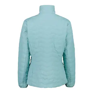 Women's down jacket CMP image-1