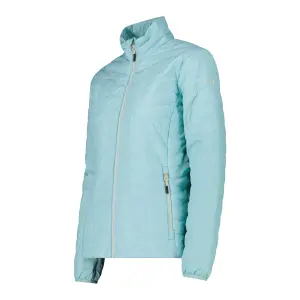 Women's down jacket CMP image-2