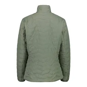 Women's down jacket CMP image-1