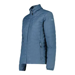 Women's down jacket CMP image-2