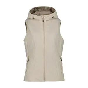 Women's Puffer jacket CMP image-0