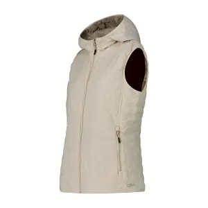 Women's Puffer jacket CMP image-2