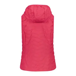 Women's Puffer jacket CMP image-1