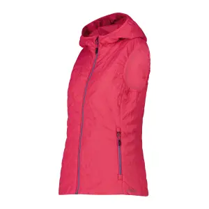 Women's Puffer jacket CMP image-2