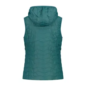 Women's Puffer jacket CMP image-1