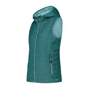 Women's Puffer jacket CMP image-2
