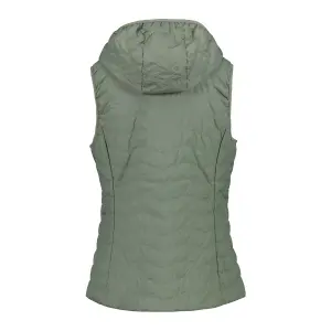 Women's Puffer jacket CMP image-1