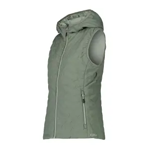 Women's Puffer jacket CMP image-2