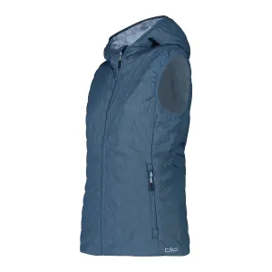 Women's Puffer jacket CMP image-2