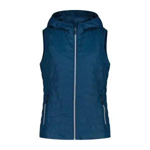 Women's Puffer jacket CMP image-0