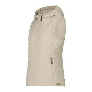 Women's Puffer jacket CMP image-2