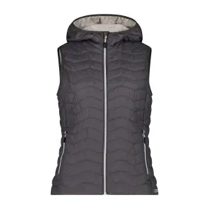 Women's Puffer jacket CMP image-0