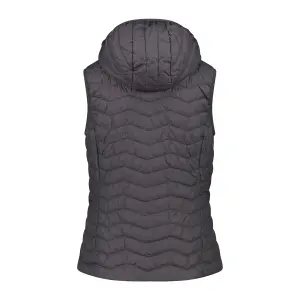 Women's Puffer jacket CMP image-1