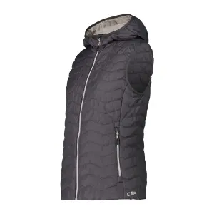 Women's Puffer jacket CMP image-2