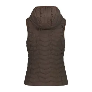 Women's Puffer jacket CMP image-1