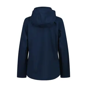 Women's softshell jacket CMP image-1