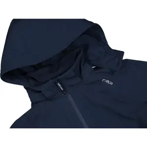 Women's softshell jacket CMP image-3