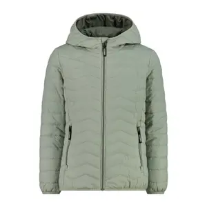 Gequilte Donsjas Meisje CMP