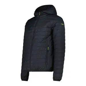 Puffer jacket CMP image-2