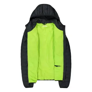 Puffer jacket CMP image-3