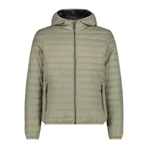 Plumífero con capucha CMP image-0