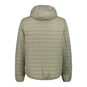 Plumífero con capucha CMP image-1