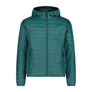 Puffer jacket CMP image-0
