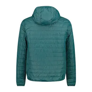 Puffer jacket CMP image-1