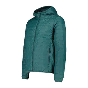 Puffer jacket CMP image-2